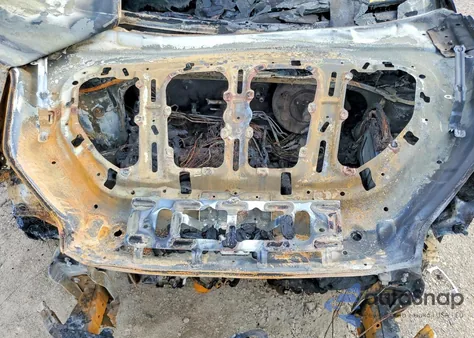 2018 Kia Sportage Lx из США, поврежденный, VIN KNDPM3AC1J7378964